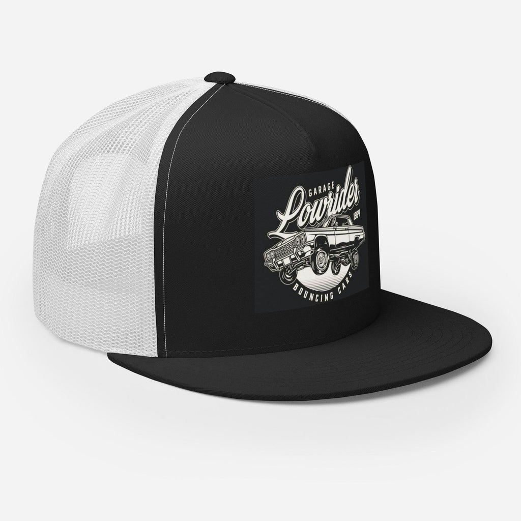 Bouncing Trucker Hats