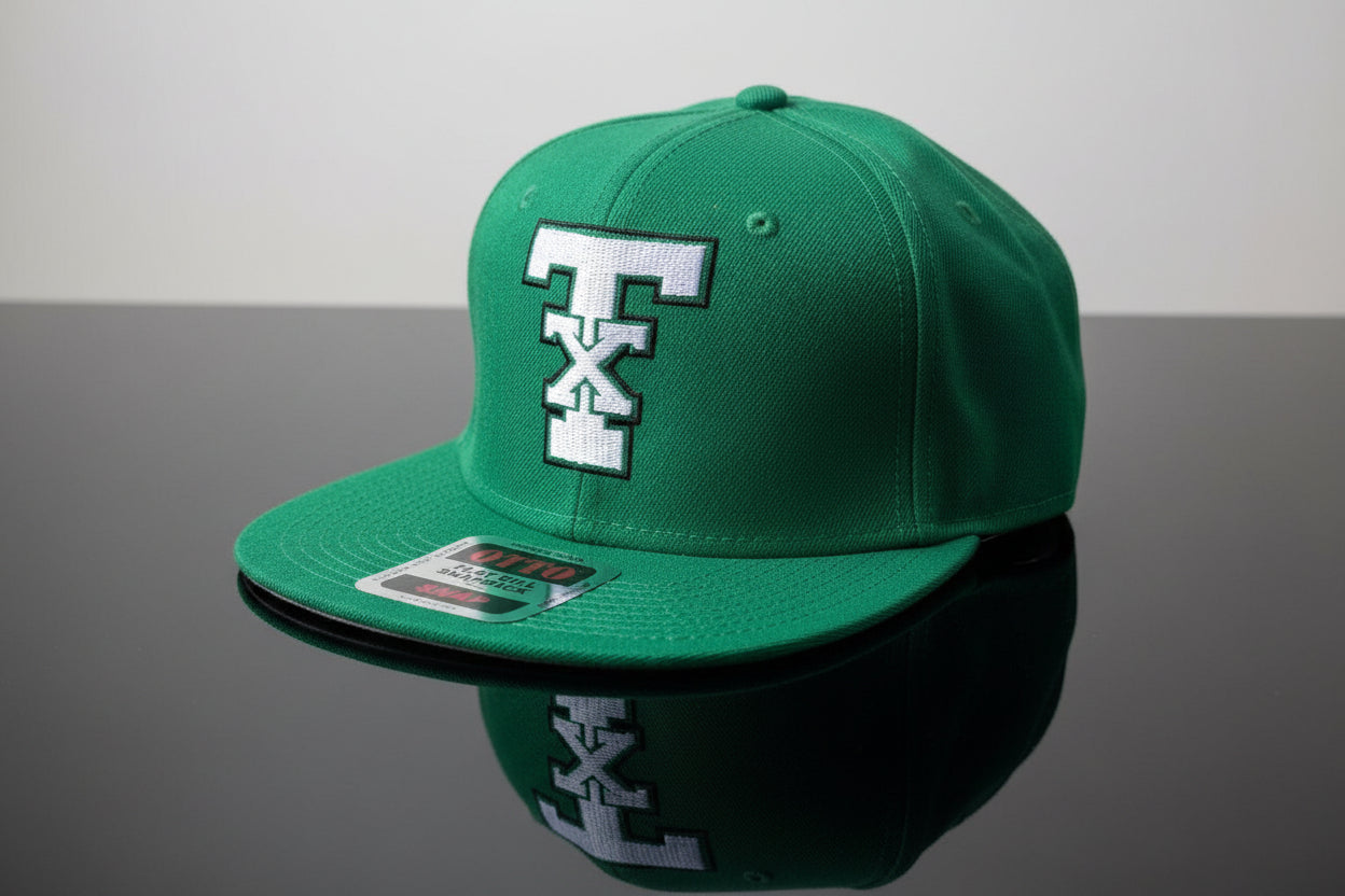 TeXas Snapback Hat